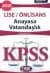 KPSS-Anayasa ve Vatandaşlık Konu Anlatımlı (Lise/Önlisans)