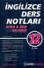 İngilizce Ders Notları - KPDS & ÜDS Gramer
