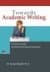 Towards Academic Writing