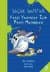 Küçük Kurt`un Vahşi Yavrular İçin Perili Malikanesi