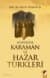 Günümüzde Karaman ve Hazar Türkleri