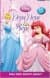 Doya Doya Boya Disney Prenses