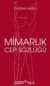 Mimarlık Cep Sözlüğü