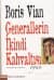 Generallerin İkindi Kahvaltısı