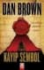 Kayıp Sembol (Robert Langdon, #3)