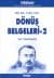 Dönüş Belgeleri-2