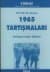 1965 Tartışmaları