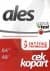 ALES Çek Kopart Yaprak Test