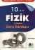 10. Sınıf Fizik Çözümlü Soru Bankası