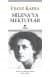Milena'ya Mektuplar