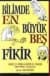 Bilimde En Büyük Beş Fikir