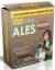 ALES Hazırlık Konu Anlatımlı DVD Seti (25 DVD)