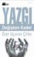 Yazgı - Değişken Kader
