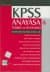 KPSS -Anayasa & Türkiye ve Dünyadaki Sosyo-Ekonomik Konular-