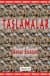 Taşlamalar