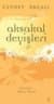 Aksakal Deyişleri 2