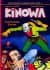 Kinowa 3 Uçurumun Esrarı