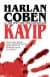 Kayıp (Myron Bolitar, #9)