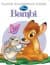 Platin Koleksiyon Dizisi Bambi