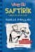 Saftirik Greg'in Günlüğü 2 - Rodrick Kuralları