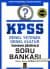 KPSS Genel Yetenek-Genel Kültür - Tamamı Çözümlü Soru Bankası