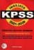 KPSS İngilizce 2001-2009