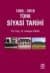 1920 - 2010 Türk Siyasi Tarihi