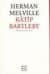 Katip Bartleby
