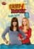 Camp Rock-Kayda Geçin