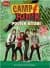 Camp Rock-Poster Kitabı