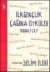 İlk Gençlik Çağına Öyküler Birinci Cilt