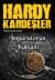 Hardy Kardeşler - 2 / İmparator'un Kalkanı
