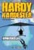 Hardy Kardeşler - 3 / Korkusuzlar