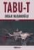 Tabu-t