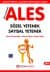 ALES Konu Anlatımlı Sözel Yetenek Sayısal Yetenek 2010
