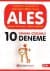 ALES Tamamı Çözümlü 10 Deneme Sınavı