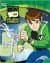 Ben 10 Alien Force-Çizim Kitabı