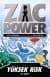 Zac Power Serisi-11: Yüksek Risk
