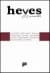 Heves Şiir - Eleştiri Sayı: 25