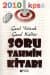 KPSS Genel Yetenek-Genel Kültür Soru Tahmin Kitabı