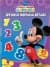 Mickey Mouse Club House: Oyun Boyama 1 2 3