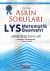 Çeyrek Asrın Soruları LYS Matematik-Geometri Çıkmış Soruları