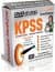 KPSS Genel Kültür Genel Yetenek DVD Seti (57 DVD)