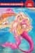 Barbie Denizkızı Hikayesi - Okumaya Başlıyorum