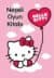 Neşeli Oyun Kitabı - Hello Kitty
