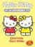 Hello Kitty Ve Arkadaşları - Çıkartmalı Oyun Kitabı