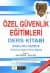 Özel Güvenlik Temel Eğitimi Ders Kitabı