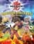 Bakugan - Bakugan Macerası