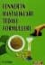 Fenner`in Hastalıkları Tedavi Formülleri
