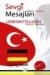 Sevgi Mesajları Türkçe - Almanca (Diyalog İlaveli)